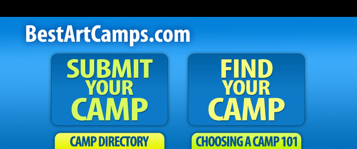 The Best  Art Summer Camps | Summer 2026 Directory of  Summer Art Camps